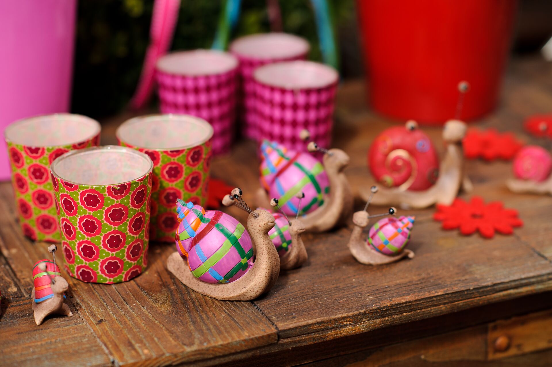 Accessoires